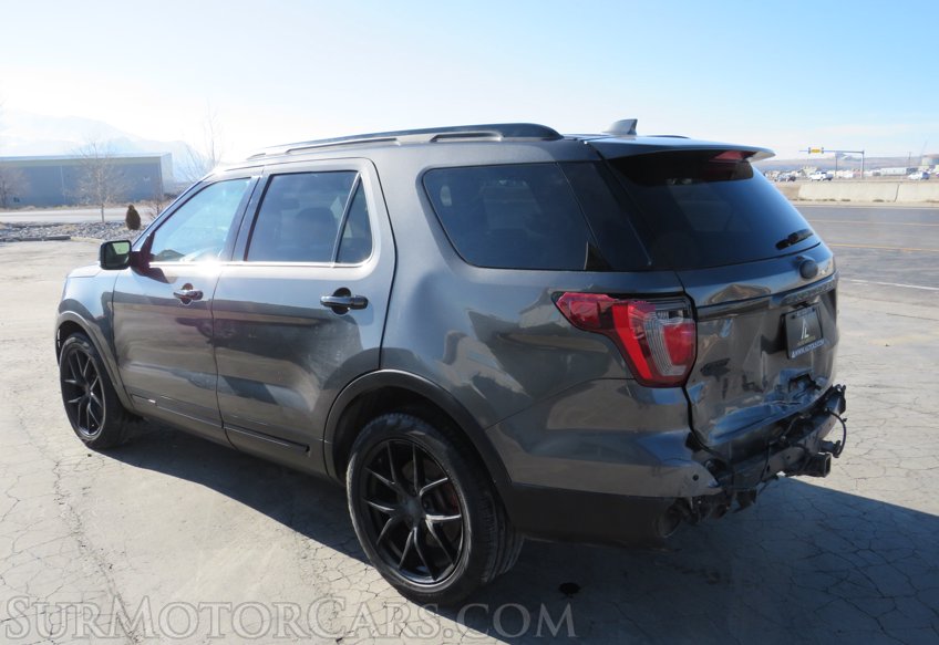 2016 Ford Explorer - Image 6