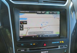 2016 Ford Explorer - Image 41