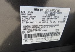 2016 Ford Explorer - Image 64