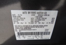 2016 Ford Explorer - Image 67