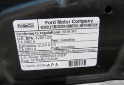 2016 Ford Explorer - Image 66