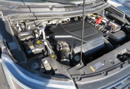 2016 Ford Explorer - Image 61