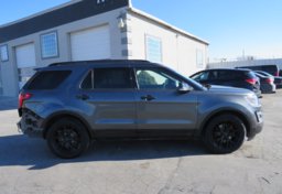 2016 Ford Explorer - Image 9
