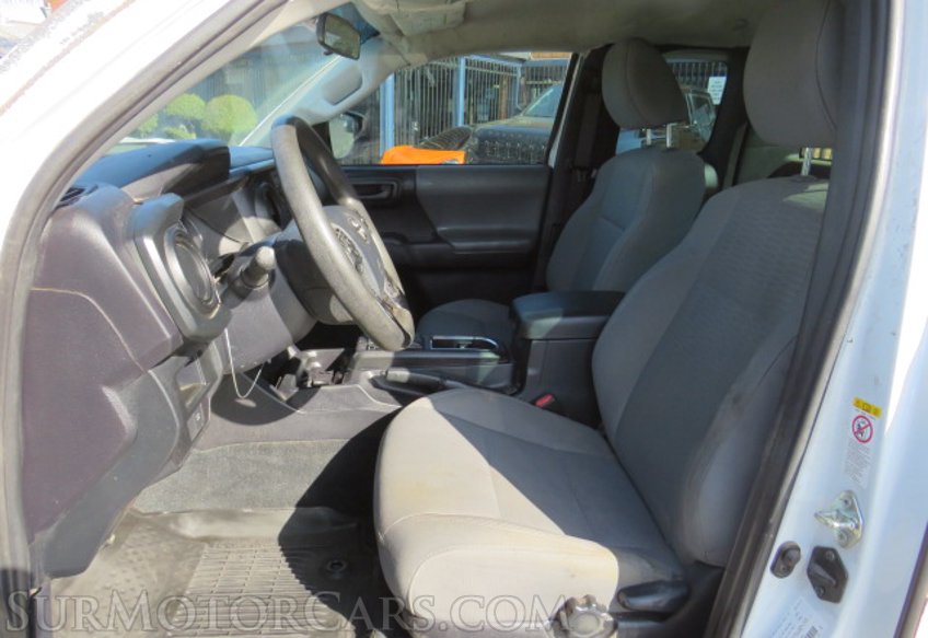 2018 Toyota Tacoma - Image 21