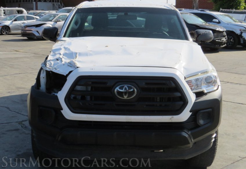 2018 Toyota Tacoma - Image 14