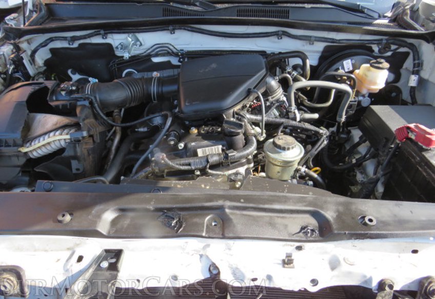 2018 Toyota Tacoma - Image 43