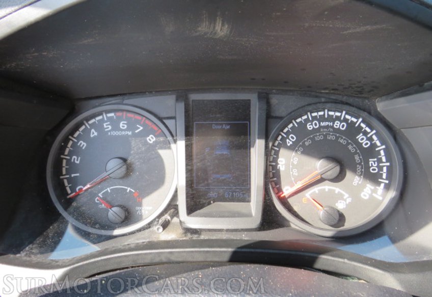 2018 Toyota Tacoma - Image 28