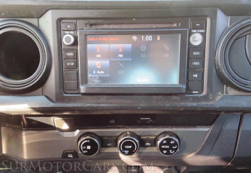 2018 Toyota Tacoma - Image 34