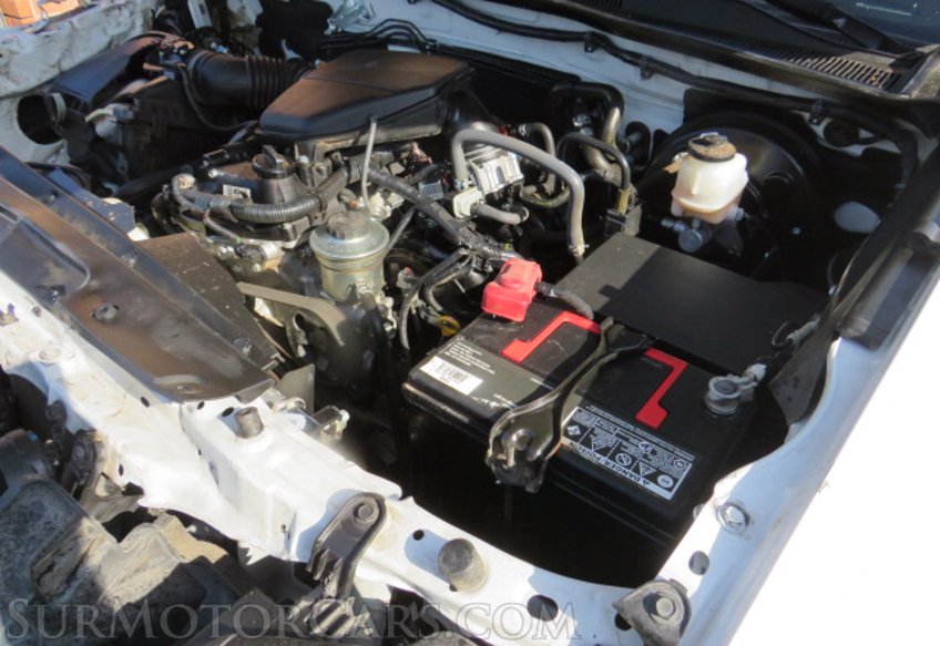 2018 Toyota Tacoma - Image 44