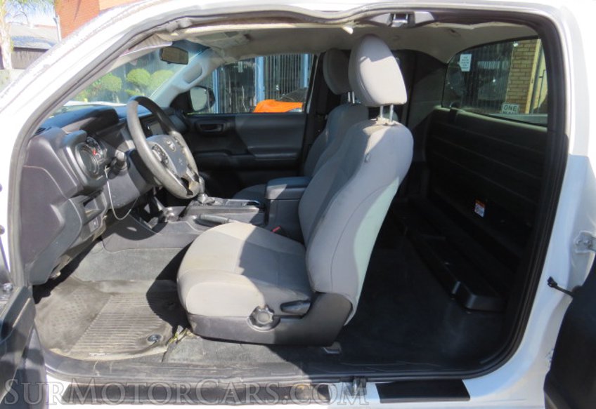 2018 Toyota Tacoma - Image 23