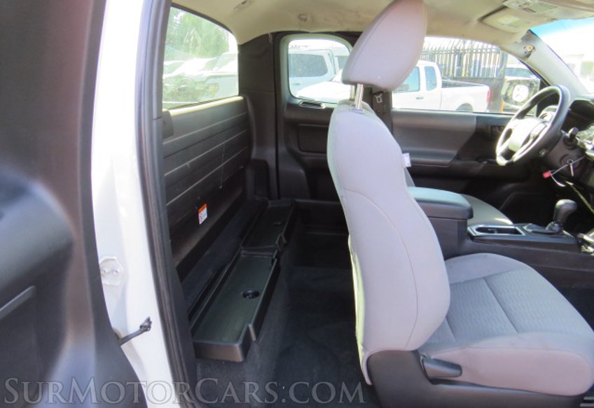 2018 Toyota Tacoma - Image 26