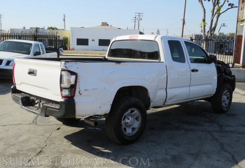 2018 Toyota Tacoma - Image 8