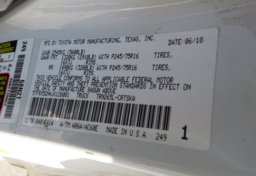 2018 Toyota Tacoma - Image 40