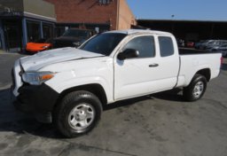 2018 Toyota Tacoma - Image 1