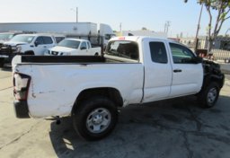 2018 Toyota Tacoma - Image 10