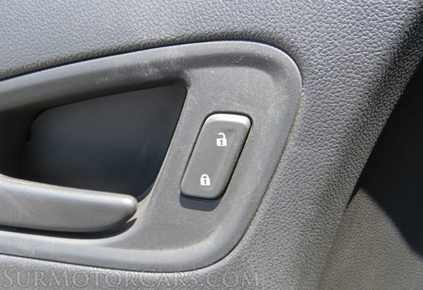 2020 Chevrolet Colorado - Image 43