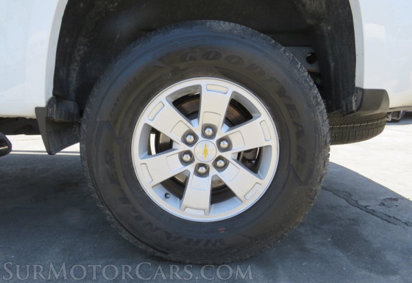 2020 Chevrolet Colorado - Image 19