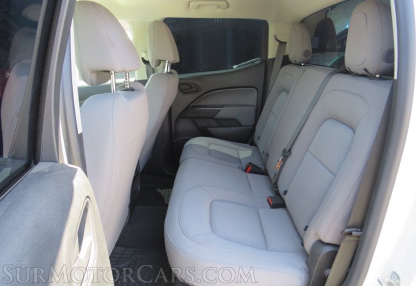 2020 Chevrolet Colorado - Image 30