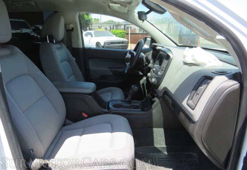 2020 Chevrolet Colorado - Image 29