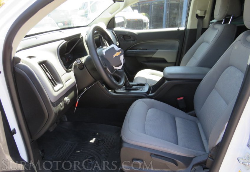 2020 Chevrolet Colorado - Image 28