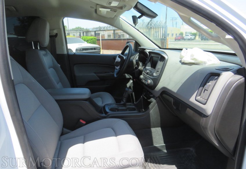 2020 Chevrolet Colorado - Image 25