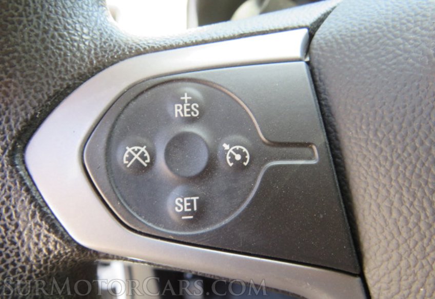 2020 Chevrolet Colorado - Image 32