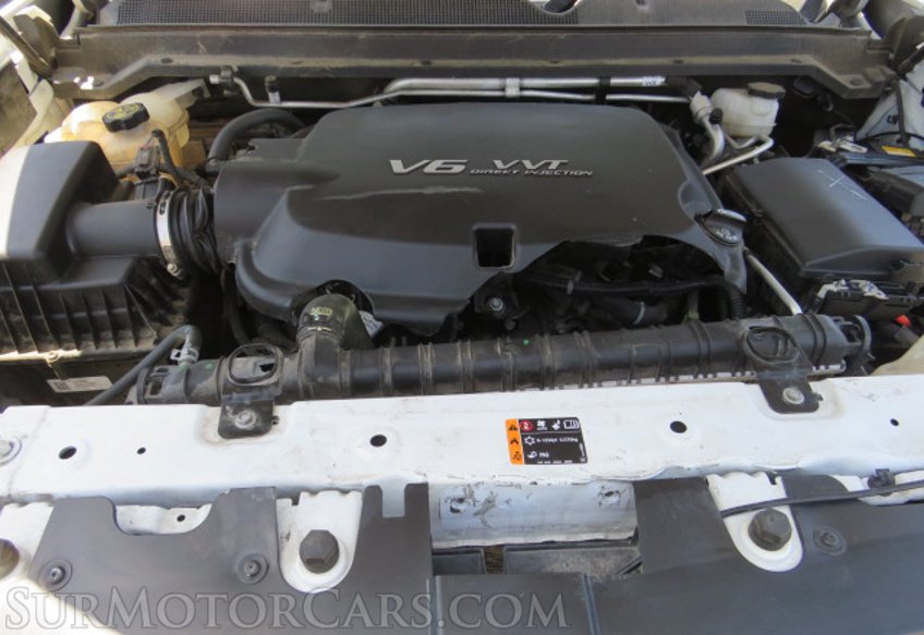 2020 Chevrolet Colorado - Image 46