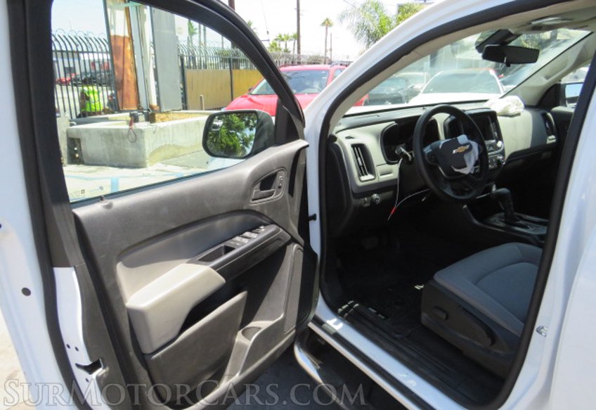 2020 Chevrolet Colorado - Image 20