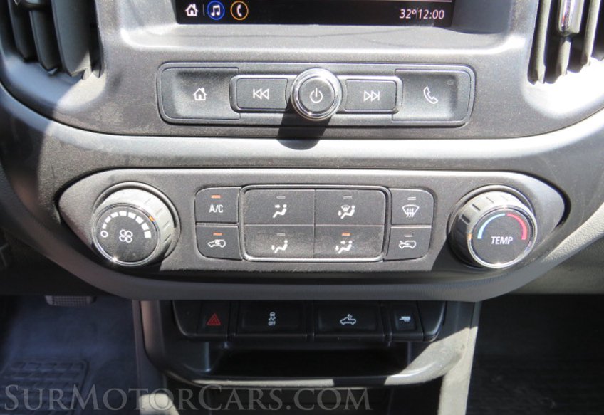 2020 Chevrolet Colorado - Image 37