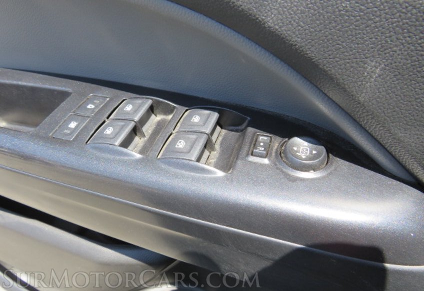 2020 Chevrolet Colorado - Image 42