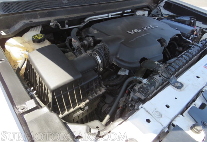 2020 Chevrolet Colorado - Image 45