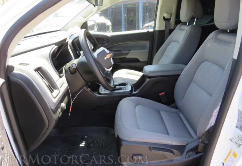 2020 Chevrolet Colorado - Image 24