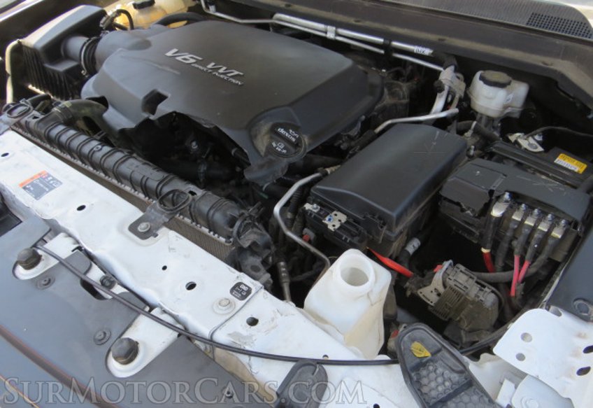 2020 Chevrolet Colorado - Image 47