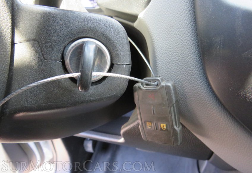 2020 Chevrolet Colorado - Image 33