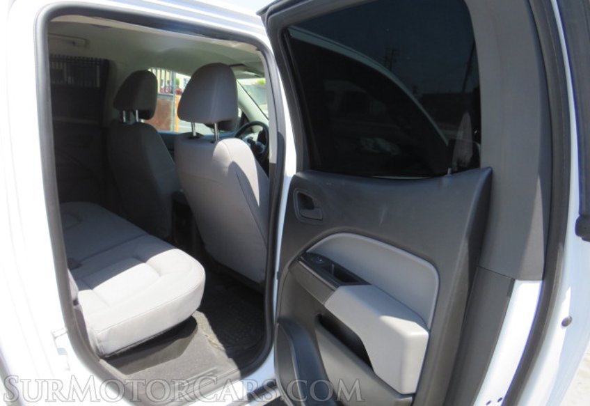 2020 Chevrolet Colorado - Image 23