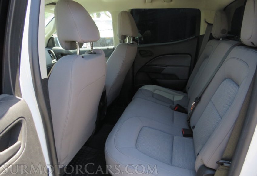 2020 Chevrolet Colorado - Image 26