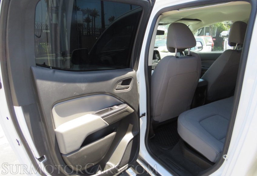 2020 Chevrolet Colorado - Image 22