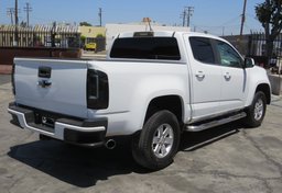 2020 Chevrolet Colorado - Image 10