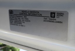 2020 Chevrolet Colorado - Image 48