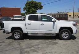 2020 Chevrolet Colorado - Image 5