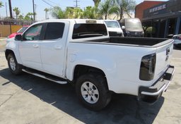 2020 Chevrolet Colorado - Image 7