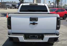 2020 Chevrolet Colorado - Image 11