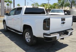 2020 Chevrolet Colorado - Image 9