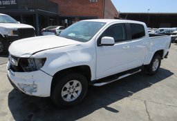 2020 Chevrolet Colorado - Image 2