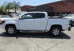 2020 Chevrolet Colorado - Image 6