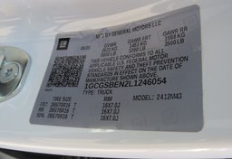 2020 Chevrolet Colorado - Image 49