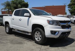 2020 Chevrolet Colorado - Image 3