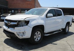2020 Chevrolet Colorado - Image 4