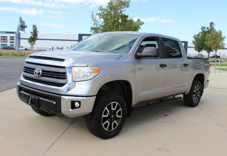 2014 Toyota Tundra