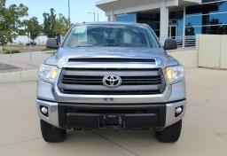 Thumbnail of 2014 Toyota Tundra